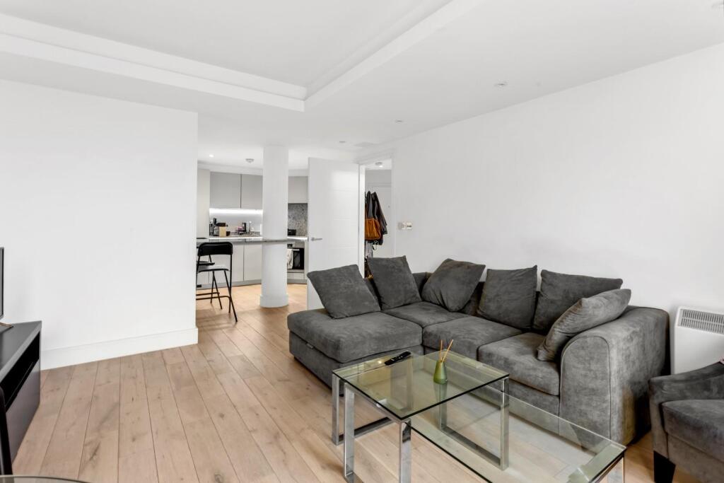 Main image of property: Finchley Road, London
