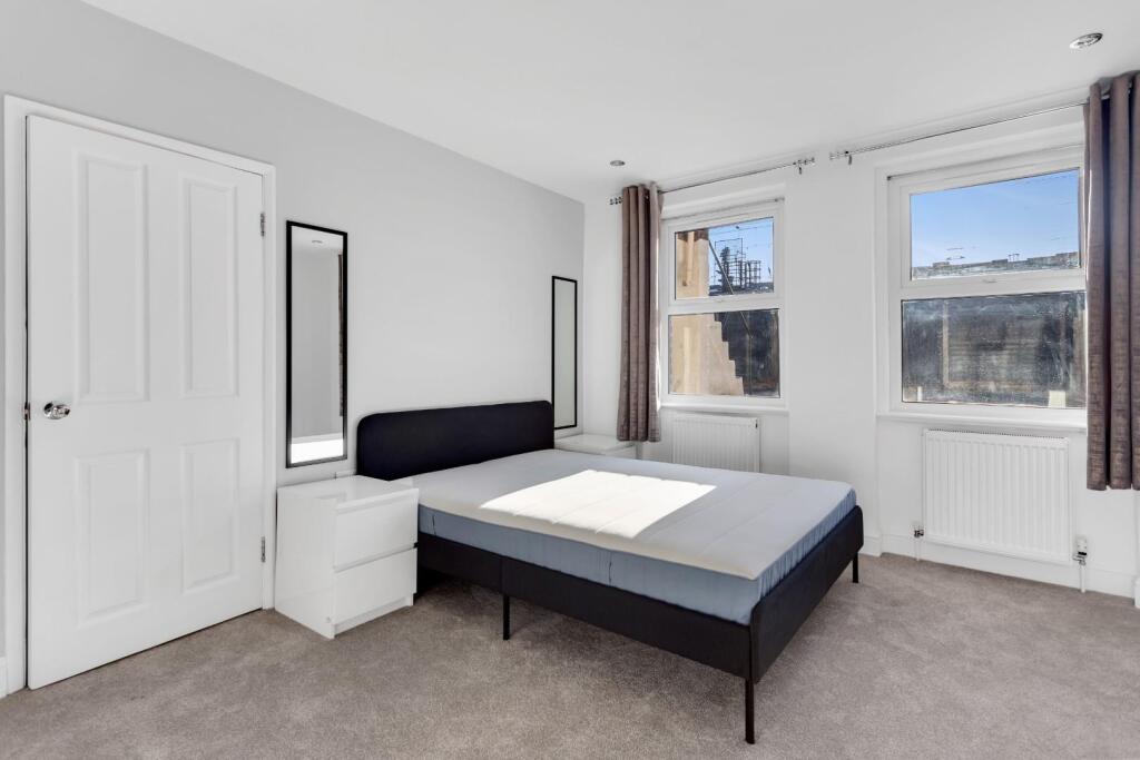 Main image of property: Sumatra Road, London, NW6