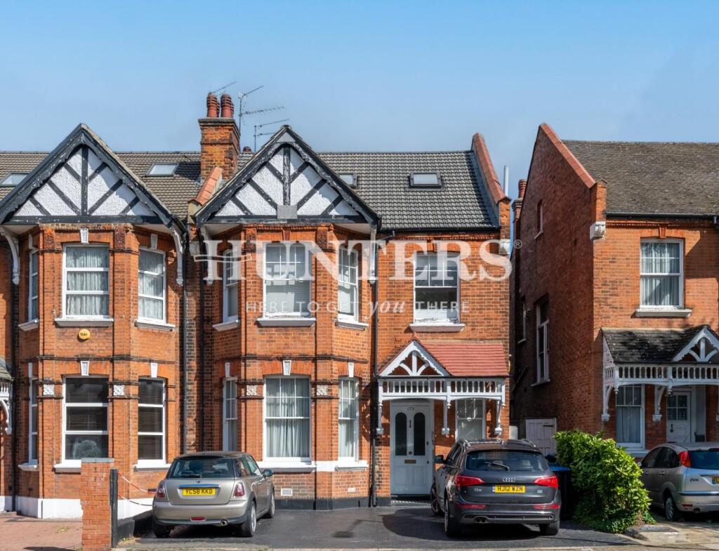 Main image of property: Brondesbury Park, Brondesbury