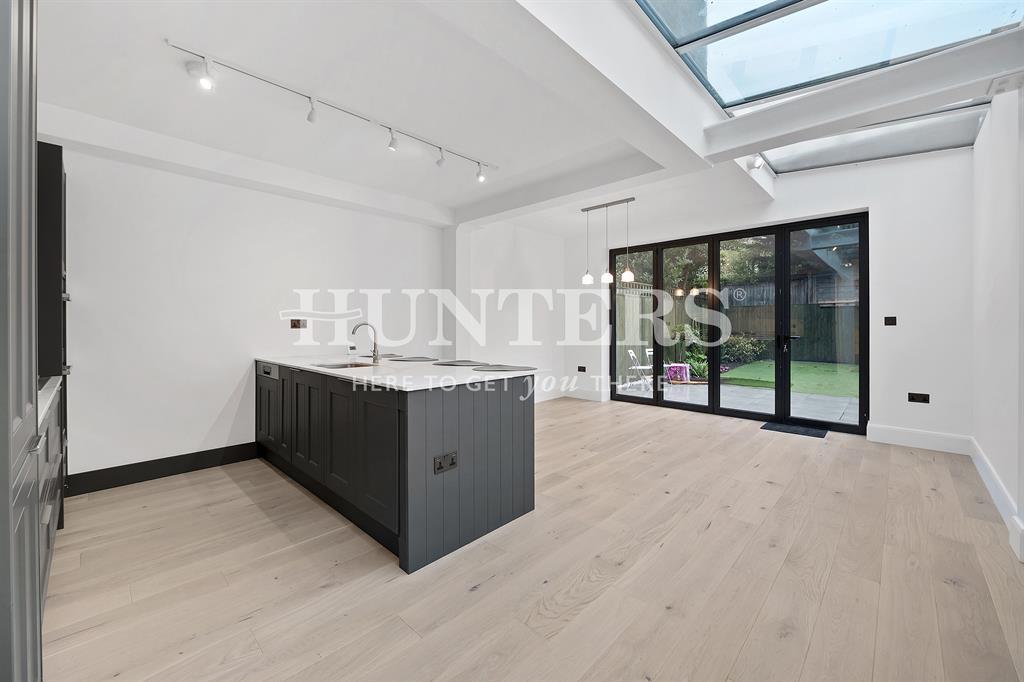 Main image of property: Torbay Road, London, NW6