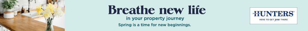 Get brand editions for Hunters, West Hampstead Lettings