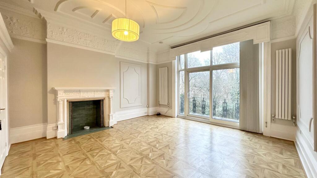 Main image of property: Parsifal Road, London