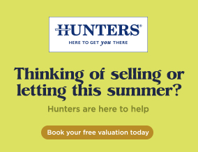 Get brand editions for Hunters, West Hampstead Lettings