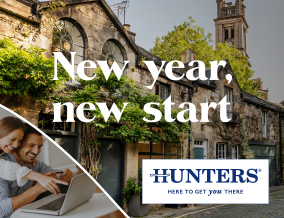 Get brand editions for Hunters, West Hampstead Lettings