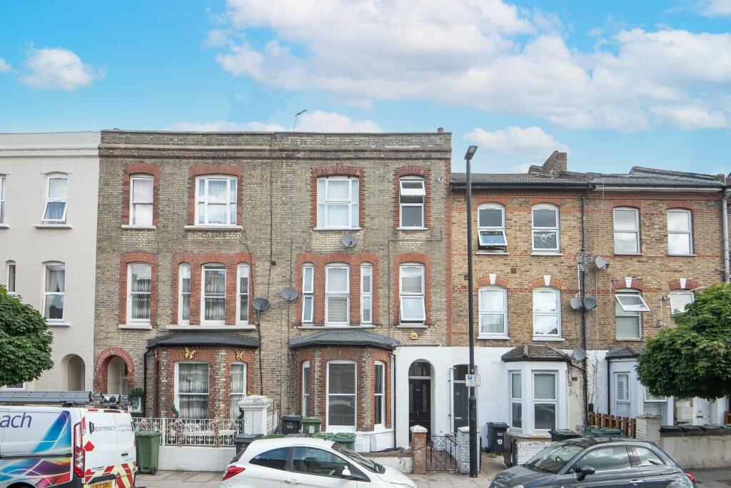 Main image of property: Loveridge Road, London, NW6 2DT