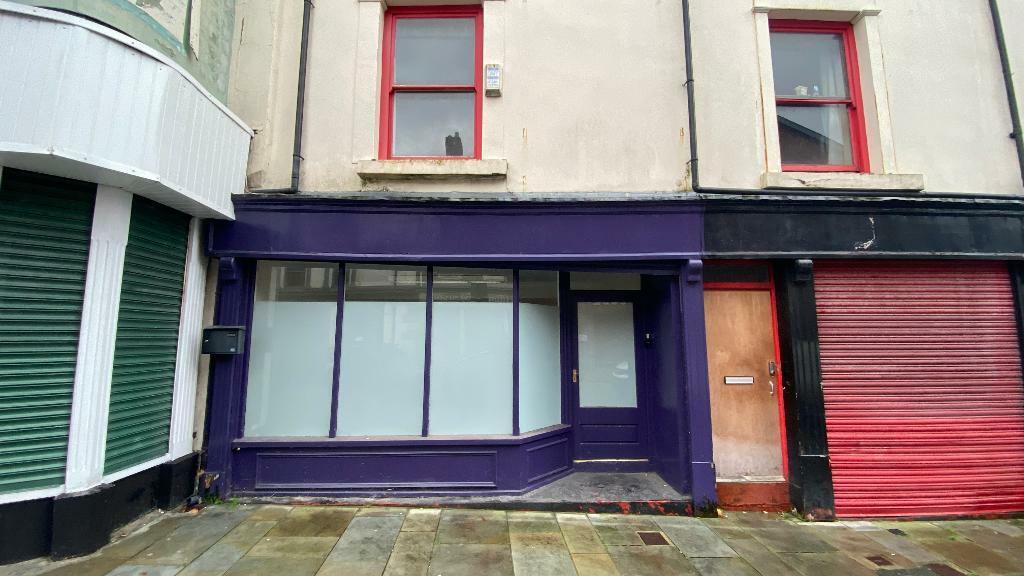 Main image of property: Upper High Street, Merthyr Tydfil, CF47 8UG