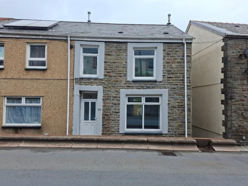 Main image of property: Penrhiwceiber Raoad, Penrhiwceiber, Mountain Ash, CF45 3SG