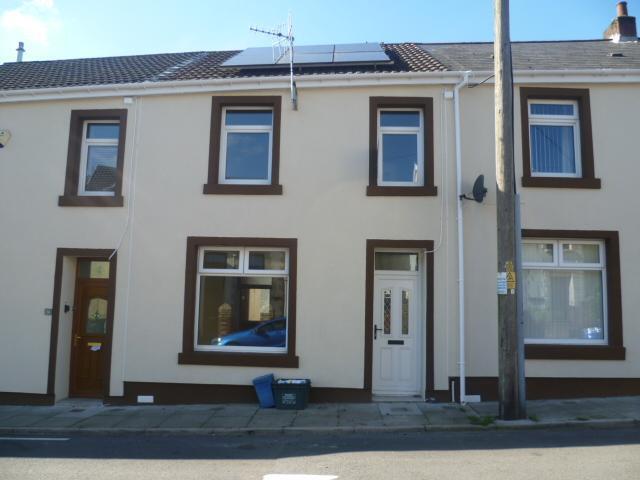 Main image of property: Oaklands  Street, Bedlinog, Treharris, CF46 6TE