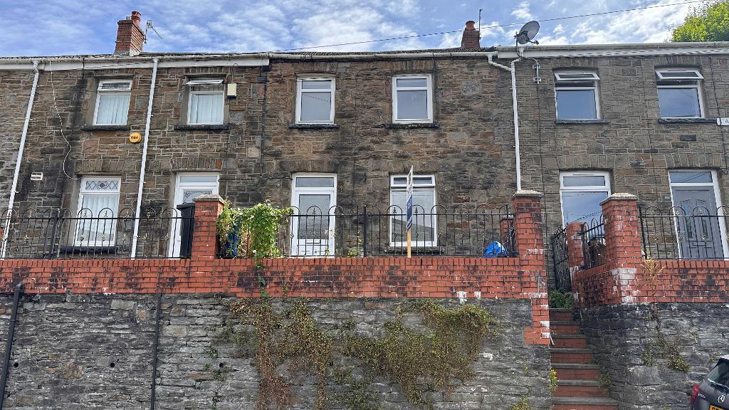 Main image of property: Cardiff Road, Merthyr Vale, Merthyr Tydfill, CF48 4RX