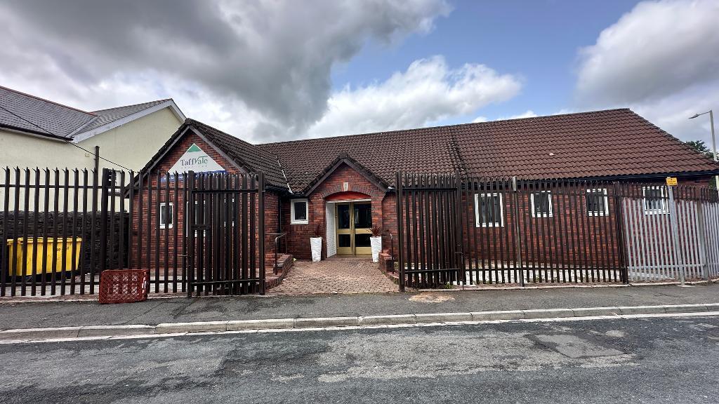 Main image of property: Richard Street, Pontypridd, CF37 4NP