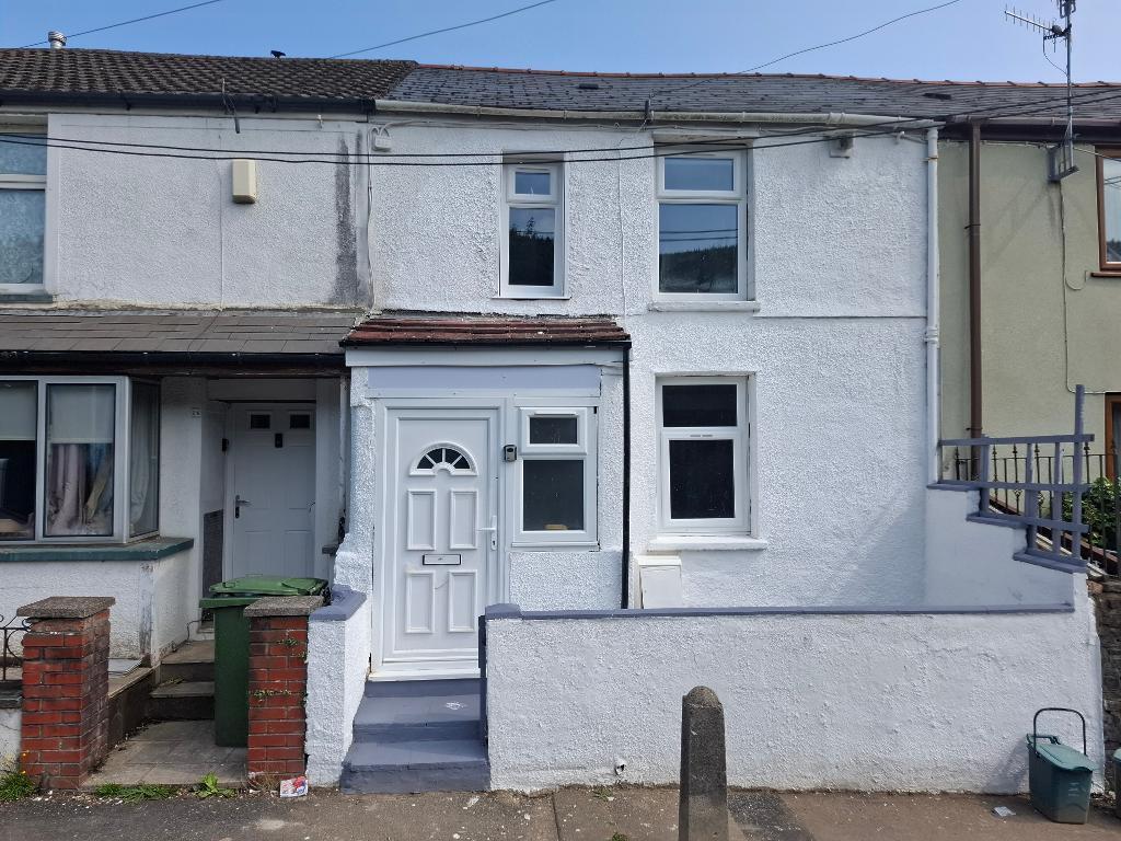 Main image of property: Tymawr Road, Hopkinstown, Pontypridd, CF37 2SF