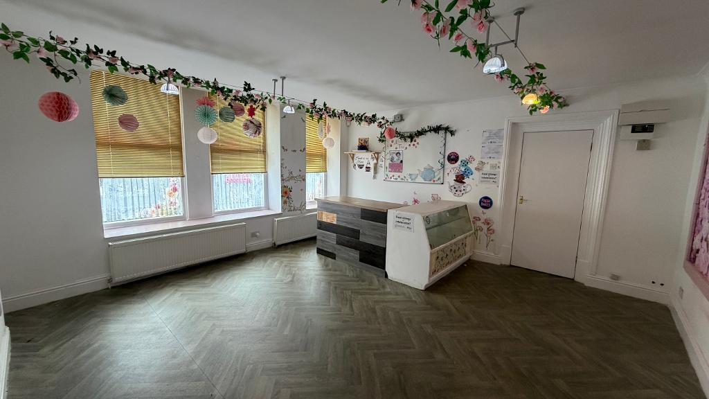 Main image of property: Castel Street, Tredegar, NP22 3DF