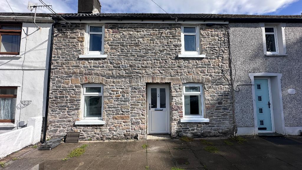 Main image of property: Forge Place, Aberdare, CF44 0SD
