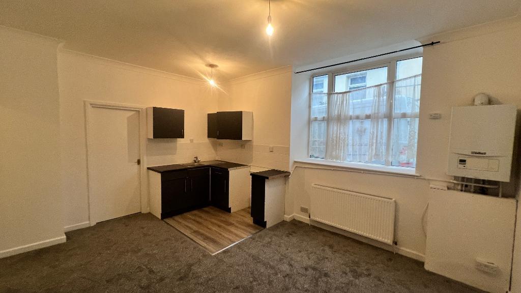 Main image of property: Upper Salisbury Street, Tredegar, NP22 3PU