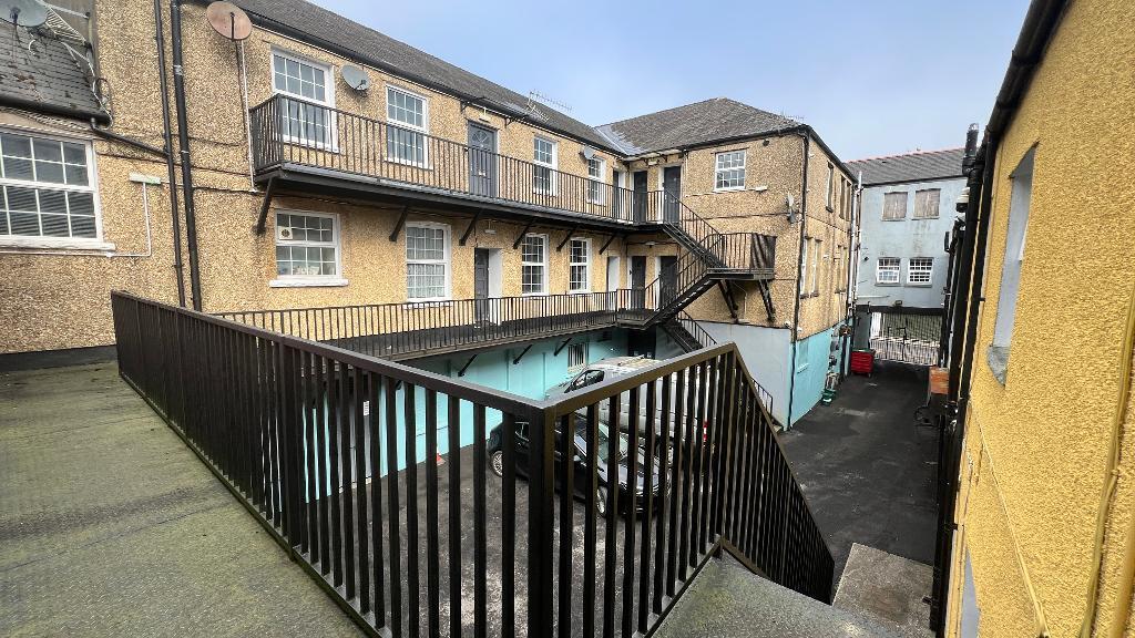 Main image of property: Castle Mews, Castle street, Tredegar, NP22 3DF