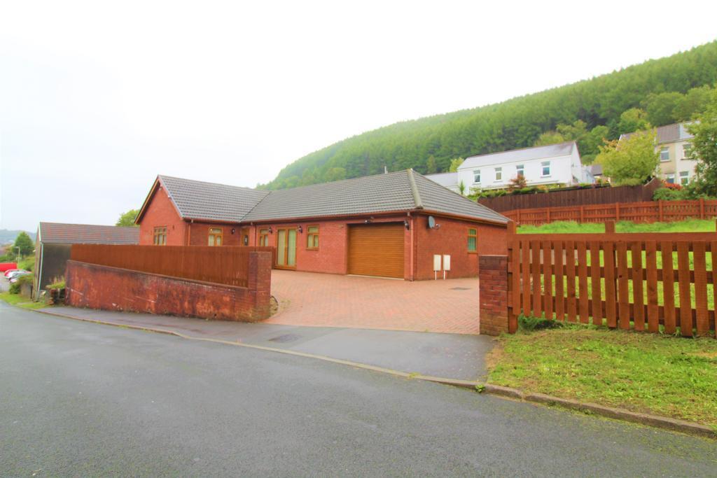 Main image of property: Merthyr Vale, Merthyr Tydfil, Mid Glamorgan, CF48 4TD