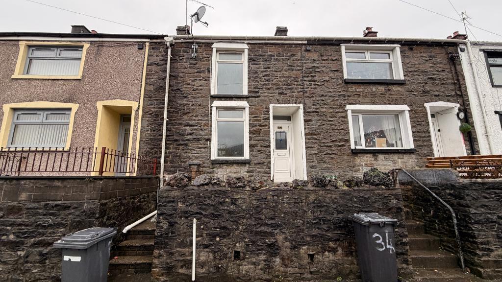 Main image of property: Cardiff Road, Troedyrhiw, Merthyr Tydfil, CF48 4LB