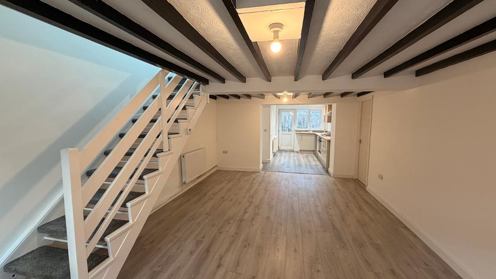 Main image of property: High Street, Nelson, CF46 6EU