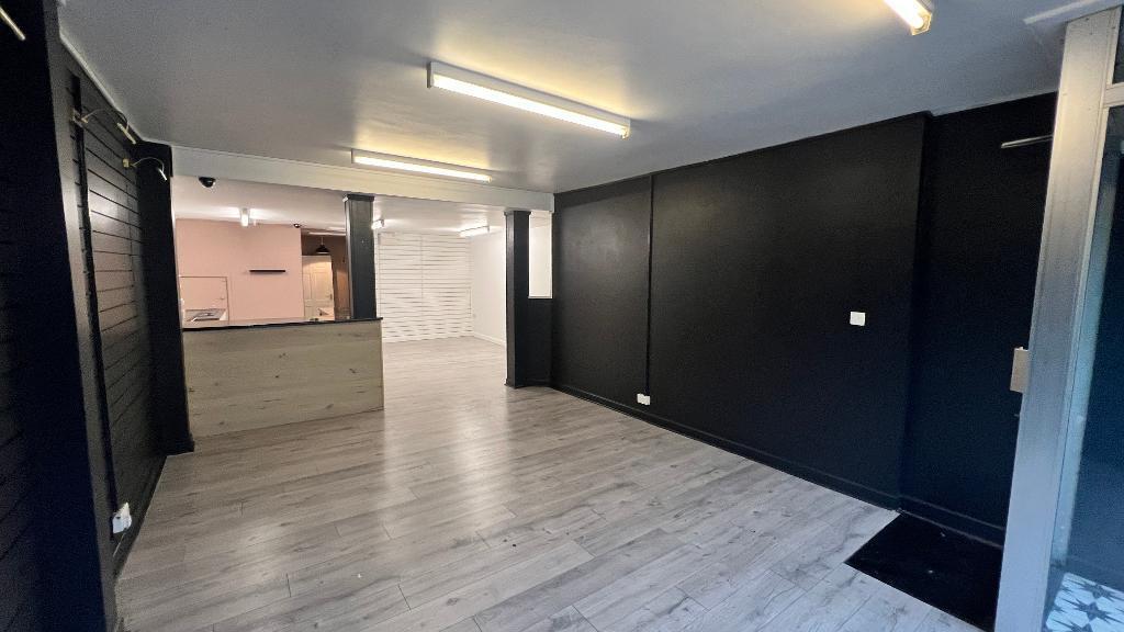 Main image of property: Castle Street, Tredegar, NP22 3DF