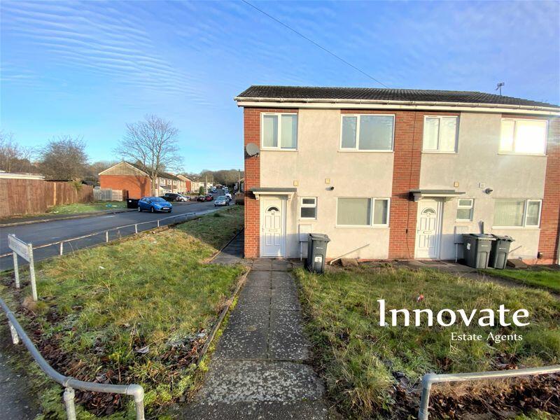 Main image of property: Firsby Road, Quinton