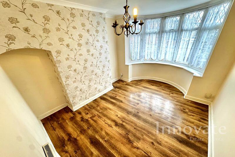 Property image - Upper Meadow Road, Birmingham