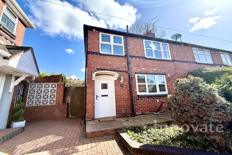 Main image of property: Granville Road, Cradley Heath