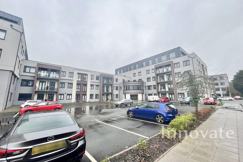 Main image of property: Streetsbrook Road, Solihull (Furnished)