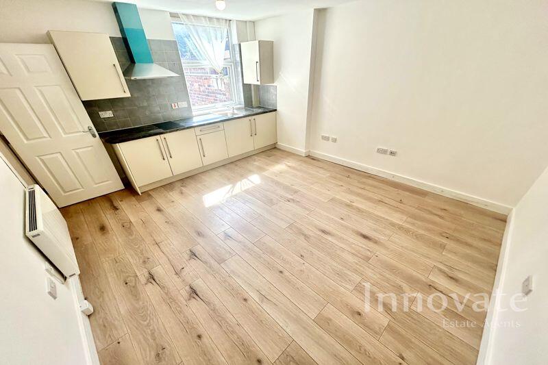 Main image of property: Dudley Road West, Oldbury, A Spacious One Bedroom Flat, With Rear Garden