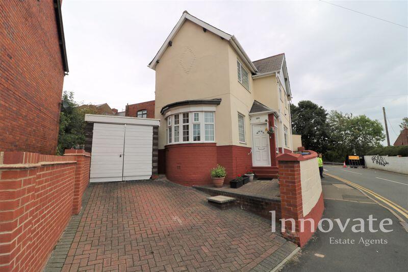 Main image of property: Station Road, Cradley Heath