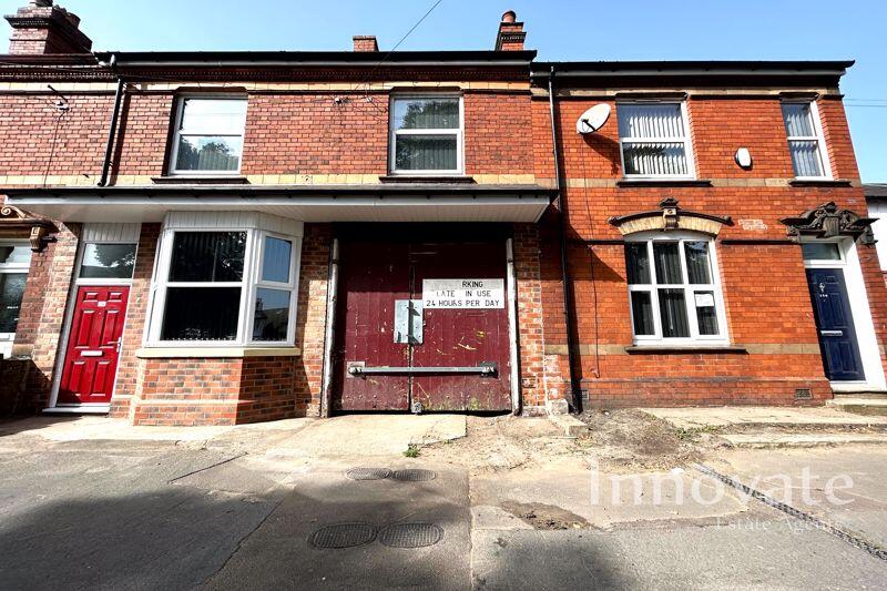 Main image of property: Hallam Street, West Bromwich