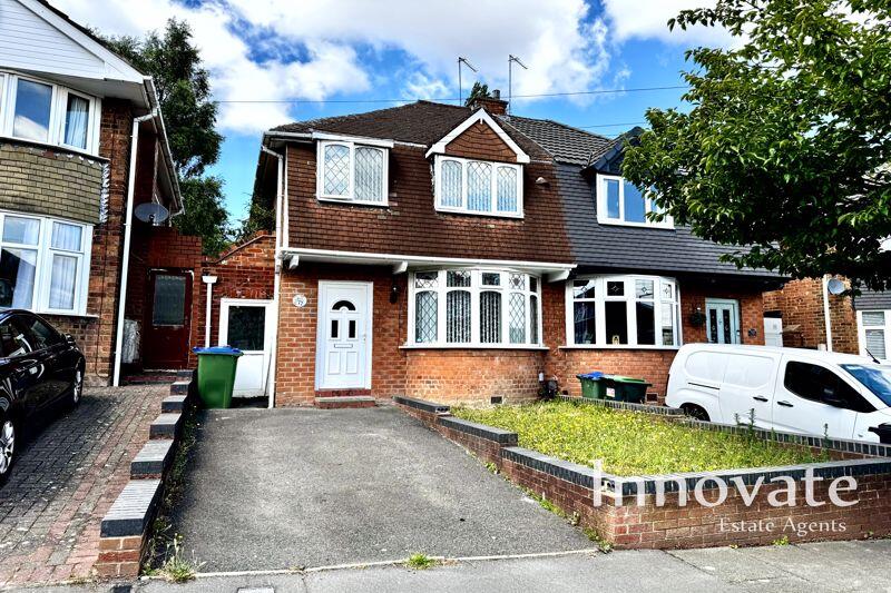 Main image of property: Apsley Road, Oldbury
