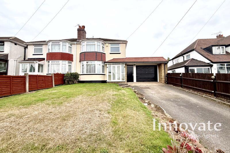 Main image of property: Warren Road, Birmingham