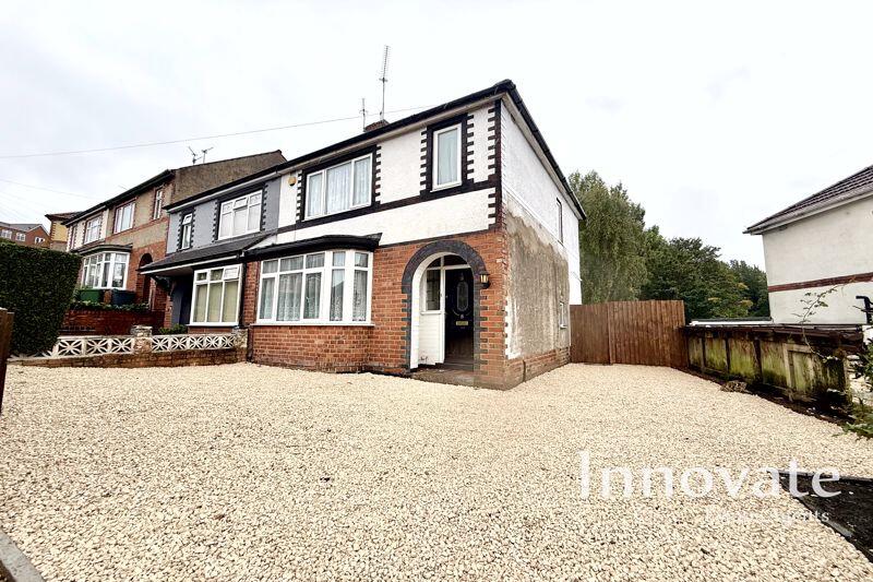 Main image of property: Blackberry Lane, Rowley Regis