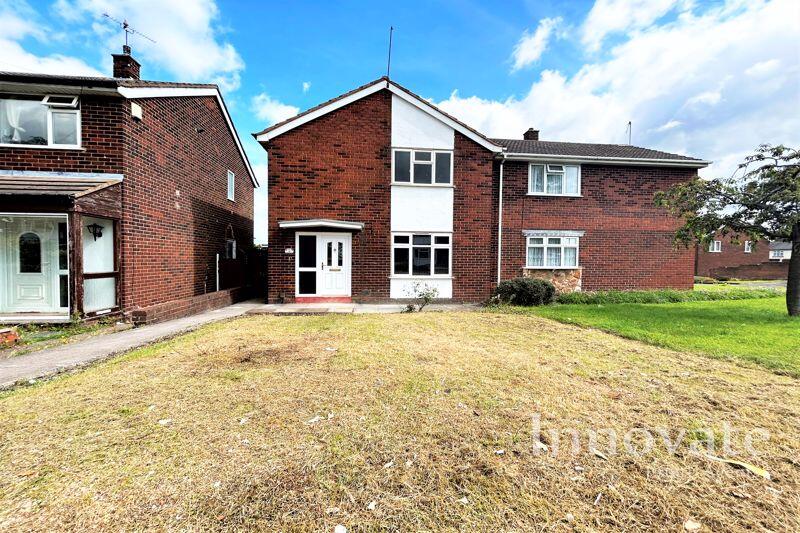 Main image of property: Borough Crescent, Oldbury