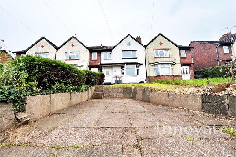 Main image of property: Long Lane, Halesowen