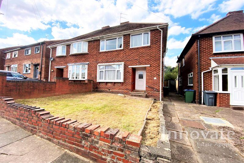 Main image of property: Ivy House Road, Oldbury
