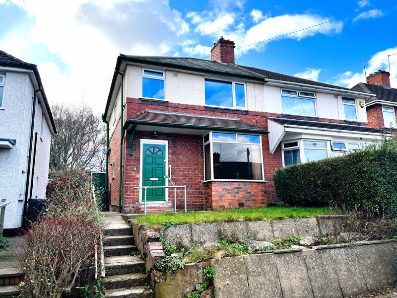 Main image of property: Auckland Road, Smethwick
