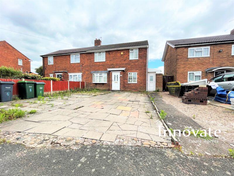 Main image of property: Gayton Road, West Bromwich