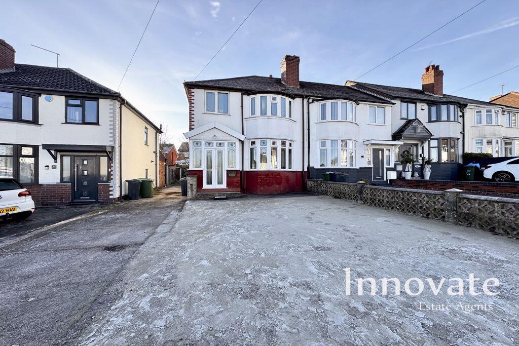 Main image of property: Highbury Avenue, Rowley Regis