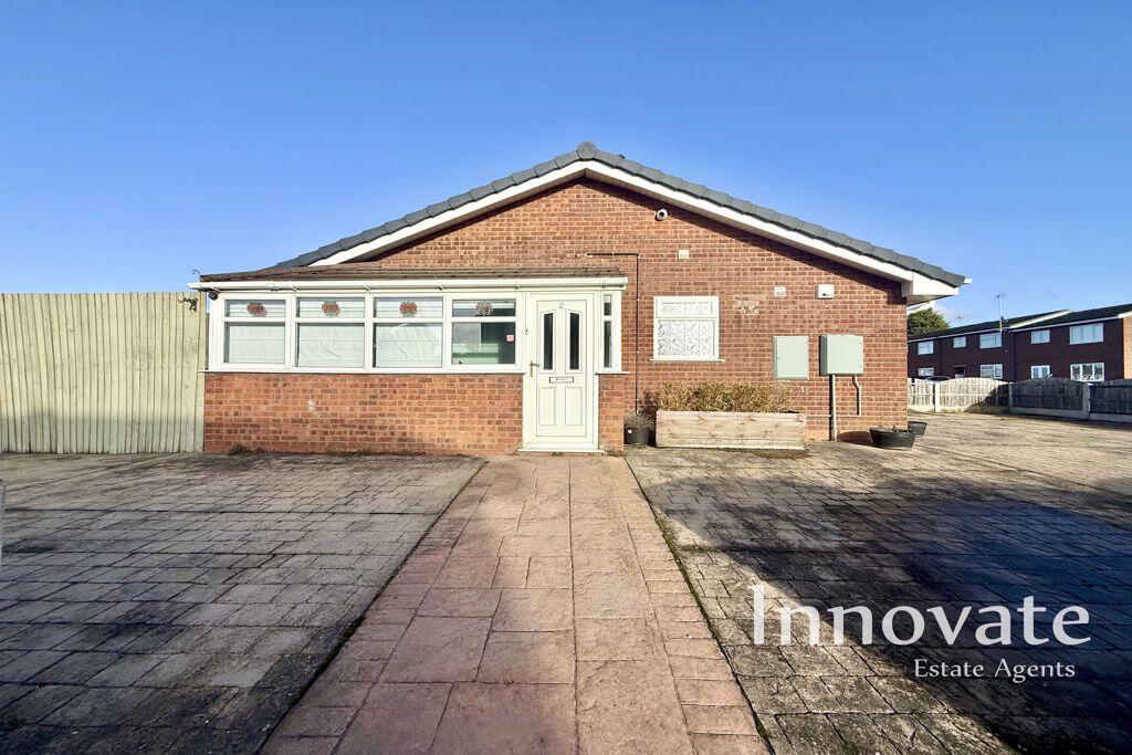 Main image of property: Chamberlain Close, Oldbury