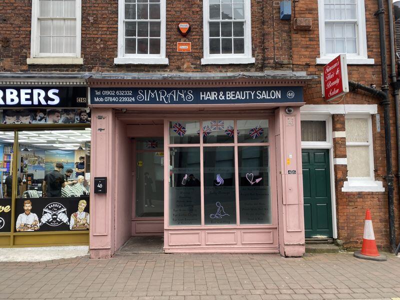 Main image of property: Market Place, Willenhall