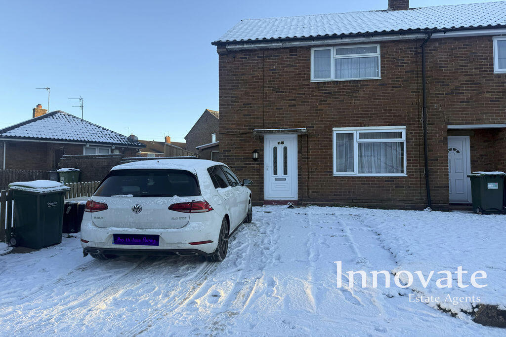 Main image of property: Edinburgh Road, Oldbury