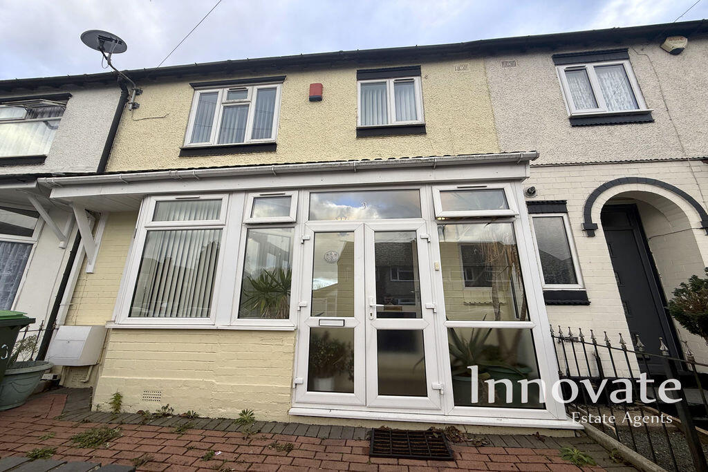 Main image of property: West End Avenue, Smethwick