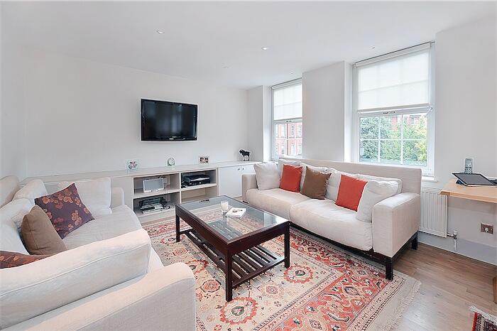 Main image of property: Elystan Street  Chelsea London