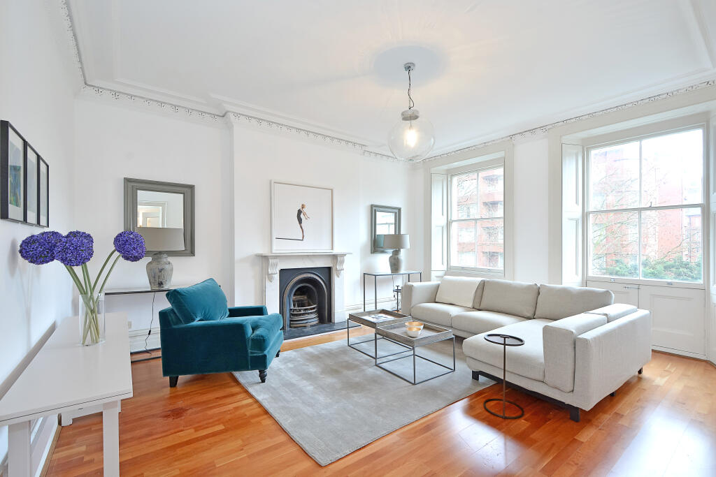 Main image of property: Palace Gate Kensington Kensington London