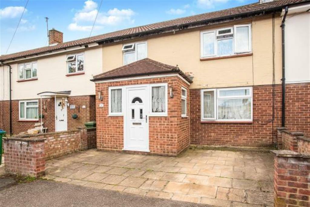 Main image of property: Ivinghoe Close, Watford