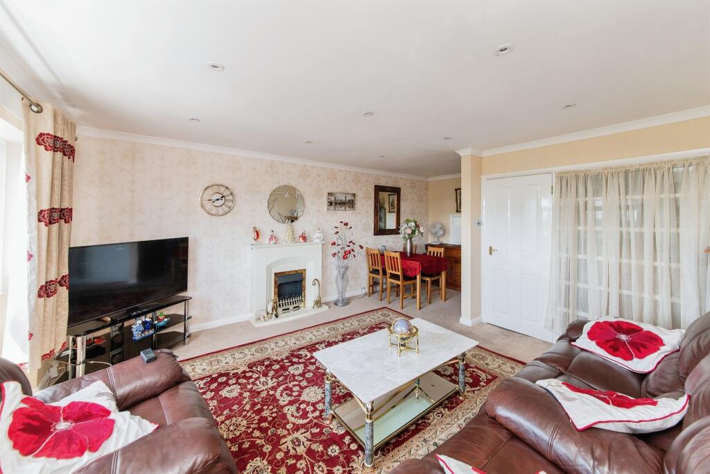 Main image of property: High Road, Bushey Heath, Bushey