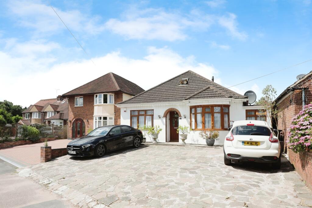 Main image of property: St. Albans Road, Watford