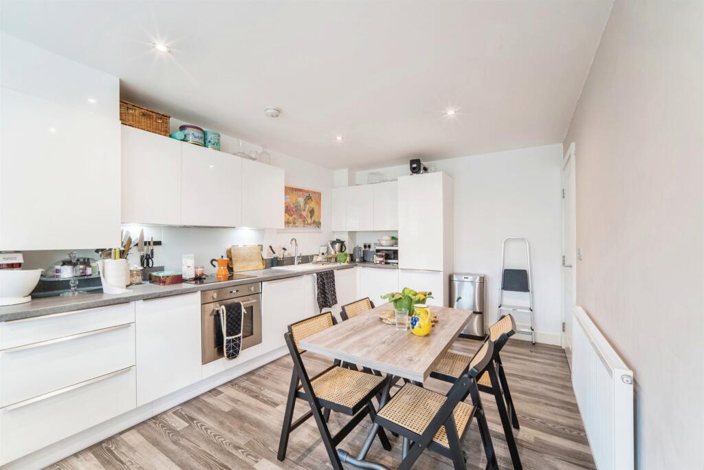 Main image of property: Alexandra Road, Watford
