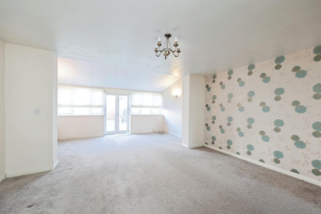 Main image of property: Rickmansworth Road, Watford